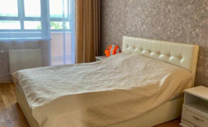 Снять 2-комнатную квартиру, Минск, Победителей пр-т 133 (Центральный район). Фото 1