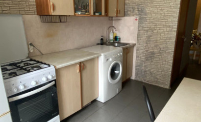 Снять 2-комнатную квартиру, Минск, ул. Романовская Слобода, д. (Центральный район). Фото 1