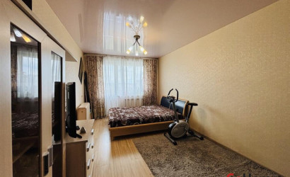 Купить 3-комнатную квартиру, Минск, Есенина ул., 16(Московский район). Фото 13