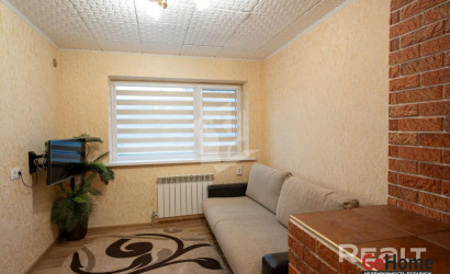 Купить дом в деревне, Зеленый дол, 4.37 соток. Фото 11