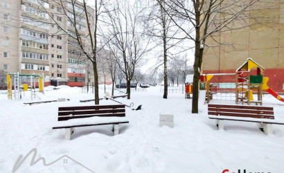 Купить 2-комнатную квартиру, Жодино, Ленина просп., 2. Фото 35