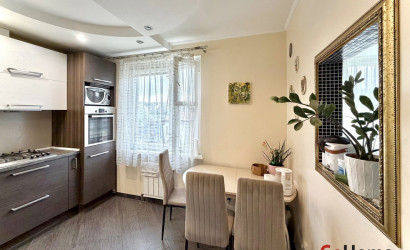 Купить 3-комнатную квартиру, Боровляны, Магистральная, 11А. Фото 3