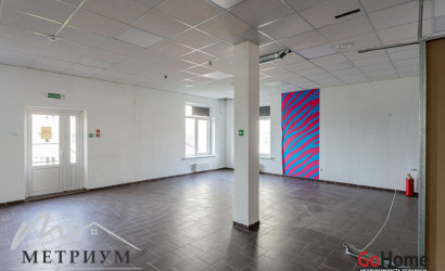 Аренда торгового помещения, Столбцы, Мира ул., 19, от 50 до 320 кв.м.. Фото 23