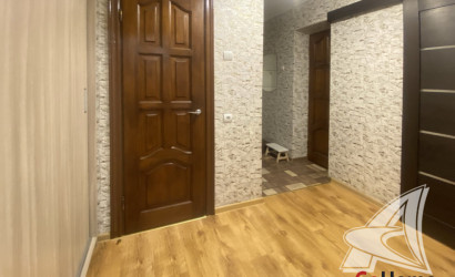 Купить 1-комнатную квартиру, Брест, Восток, ул. Стафеева. Фото 17