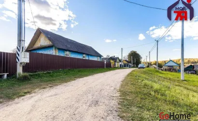  3-этаж.(245.8 м2), Околица