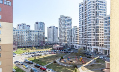 Купить 2-комнатную квартиру, Минск, Петра Мстиславца ул. 20(Первомайский район). Фото 31