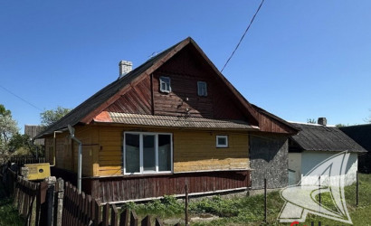 Купить дом, Кобелка, Домачевский с/с, 10 соток. Фото 5