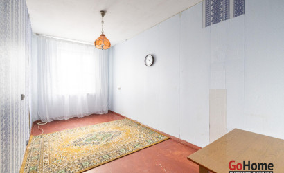 Купить 2-комнатную квартиру, Минск, Звязда газеты просп., 4/1 (Московский район). Фото 9