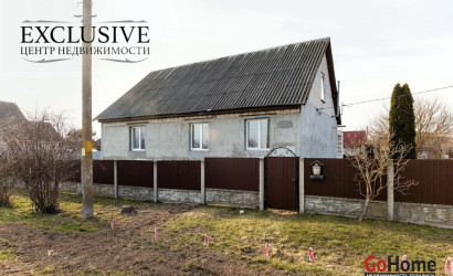 Купить дом, Криница, Речная ул., 54, 15 соток. Фото 1