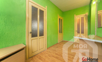  2-этаж.(87.4 м2), Молодечно(Святоянская ул.)