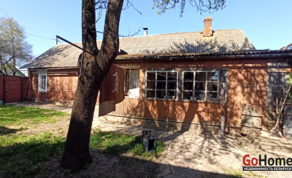 Купить дом в деревне, Лучин, Днепровская, 21 соток. Фото 5