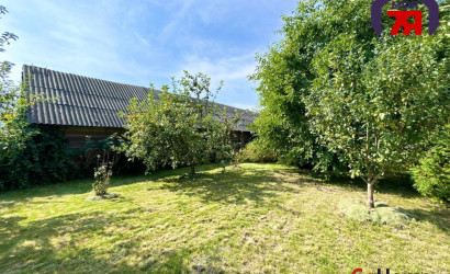 Купить дом, Закальное, Дзержинского ул., 24.91 соток. Фото 25