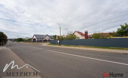 Купить дом, Столбцы, Вечеркевича ул., 13, 7.98 соток. Фото 32