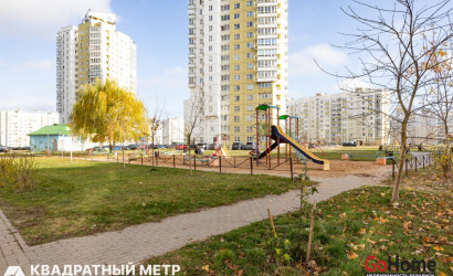 Купить 1-комнатную квартиру, Минск, ул. Каменногорская, д. 82 (Фрунзенский район). Фото 15