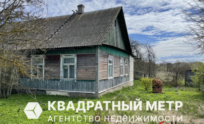 Купить дом, Логоза, 15 соток. Фото 1