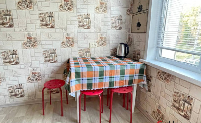 Снять 2-комнатную квартиру на сутки, Минск, ул. Воронянского, д. 56 (Октябрьский район). Фото 6