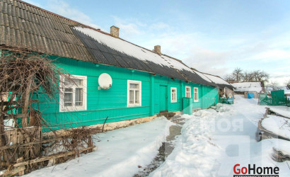 Купить дом, Воложин, Ленина ул., 15 соток. Фото 10