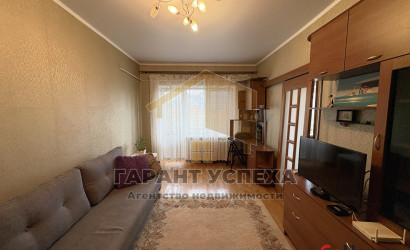 Купить 1-комнатную квартиру, Брест, ул. Набережная. Фото 4