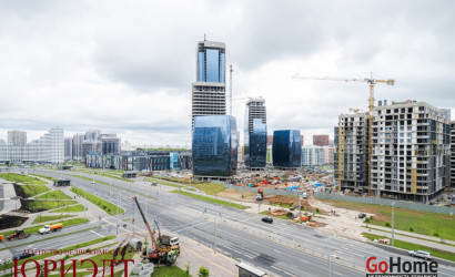 Снять 3-комнатную квартиру, Минск, Игоря Лученка, 16 (Октябрьский район). Фото 19