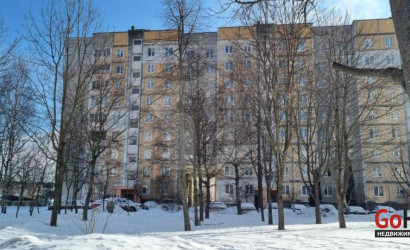 Купить 2-комнатную квартиру, Минск, Никифорова ул., 17 (Первомайский район). Фото 25