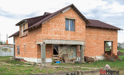 Купить дом, Жабичи, Луговая ул., 25 соток. Фото 5