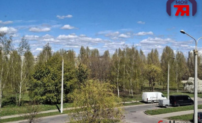 Купить 2-комнатную квартиру, Минск, Космонавтов ул., 16(Московский район). Фото 15