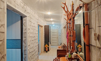 Купить 3-комнатную квартиру, Барановичи, Парковая, 27. Фото 2