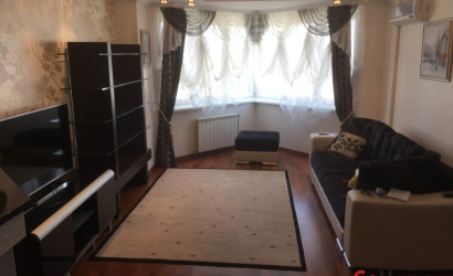 Снять 2-комнатную квартиру, Минск, ул. Притыцкого, д. 75 (Фрунзенский район). Фото 2