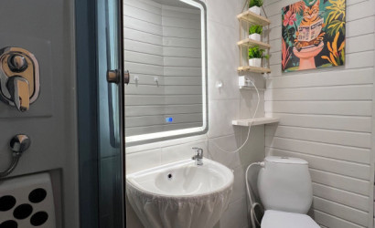 Снять 1-комнатную квартиру, Брест, ул. Советских пограничников, д. . Фото 14