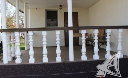 Купить дом, Брест, Бернады, 16.11 соток. Фото 28