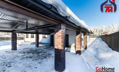 Купить коттедж, Васильковый, 14.34 соток. Фото 33