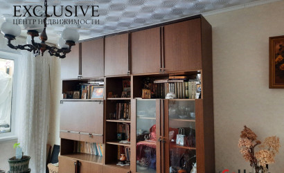 Купить 2-комнатную квартиру, Новополоцк, Молодежная ул., 195. Фото 5