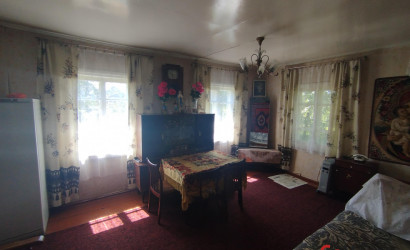 Купить дом, Вашкели, 50 соток. Фото 13