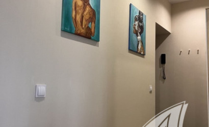 Купить 2-комнатную квартиру, Брест, Центр, наб. Франциска Скорины. Фото 12