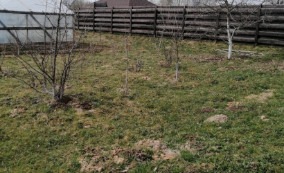 Купить дом, Вороны, 15 соток. Фото 8