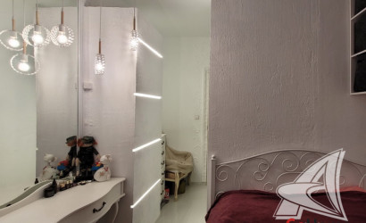 Купить 3-комнатную квартиру, Брест, Центр, ул. Зубачева. Фото 12