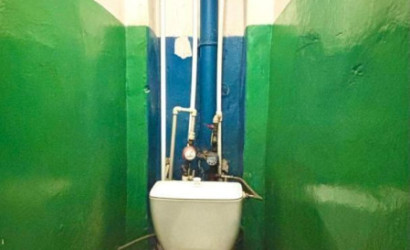 Купить 3-комнатную квартиру, Любань, Интернациональная ул., 55. Фото 11