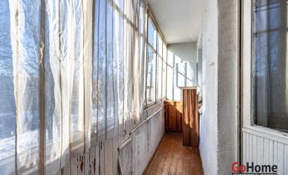 Купить 1-комнатную квартиру, Минск, Калиновского ул., 23/а (Первомайский район). Фото 5