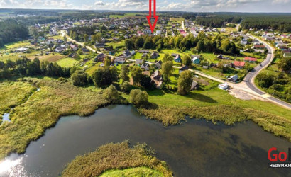 Купить дом, Раков, Солнечная ул., 11 соток. Фото 41