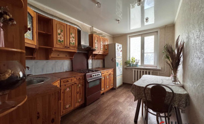 Купить 3-комнатную квартиру, Могилев, бульвар Непокорённых, 61/А. Фото 9