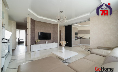 Купить 3-комнатную квартиру, Минск, Скрыганова ул., 16(Фрунзенский район). Фото 7