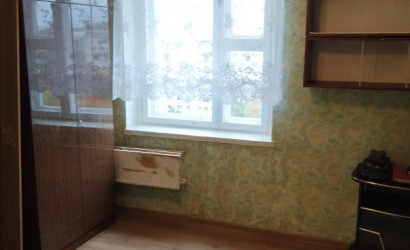 Купить 3-комнатную квартиру, Витебск, Воинов-Интернационалистов ул., 18/4. Фото 2