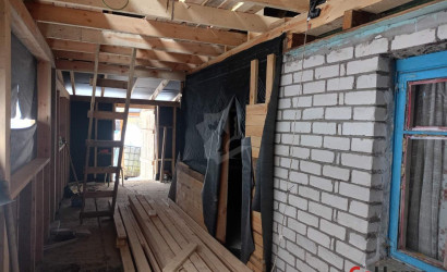 Купить дом в деревне, Сокол, 5.3 соток. Фото 8