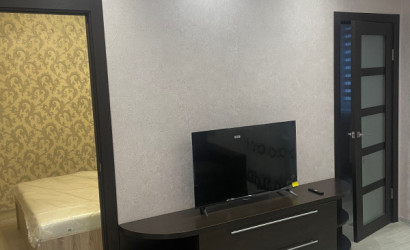 Снять 1-комнатную квартиру, Минск, Чюрлёнинса, 22(Московский район). Фото 7