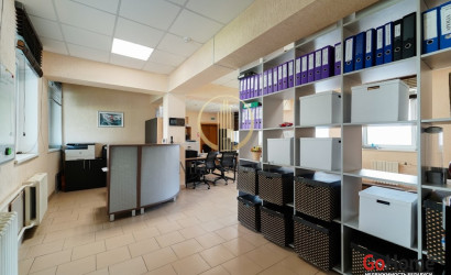 Продажа помещения под офис, Минск, ул. Марьевская, д. 5А,  564 кв.м.. Фото 18