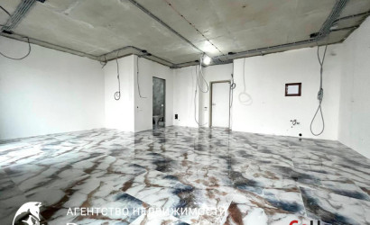 Купить 1-комнатную квартиру, Минск, Виталия Цвирко ул. 102 (Советский район). Фото 11