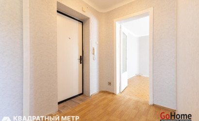 Купить 3-комнатную квартиру, Минск, Лобанка ул., 50 (Фрунзенский район). Фото 13
