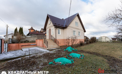 Купить дом, Каменная Горка, Магистральная ул., 10, 24.46 соток. Фото 26