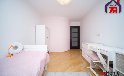 Купить 3-комнатную квартиру, Минск, Кропоткина ул., 112(Советский район). Фото 26