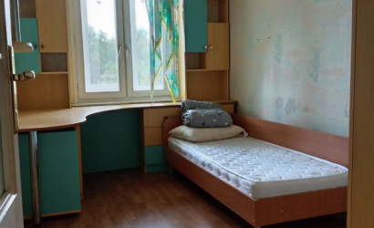 Снять 3-комнатную квартиру на сутки, Новополоцк, ул. Молодёжная, д. 128. Фото 2